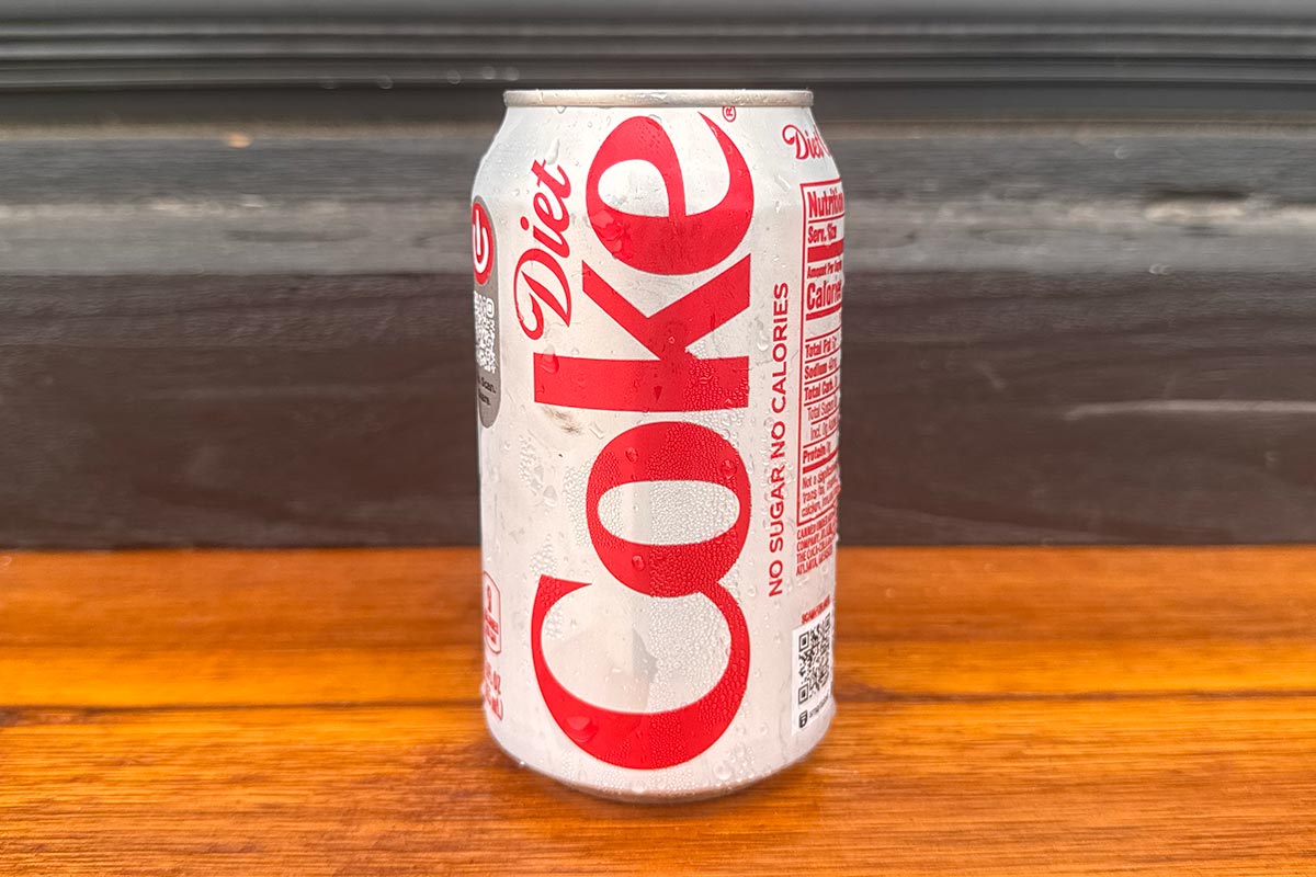 Diet Coke