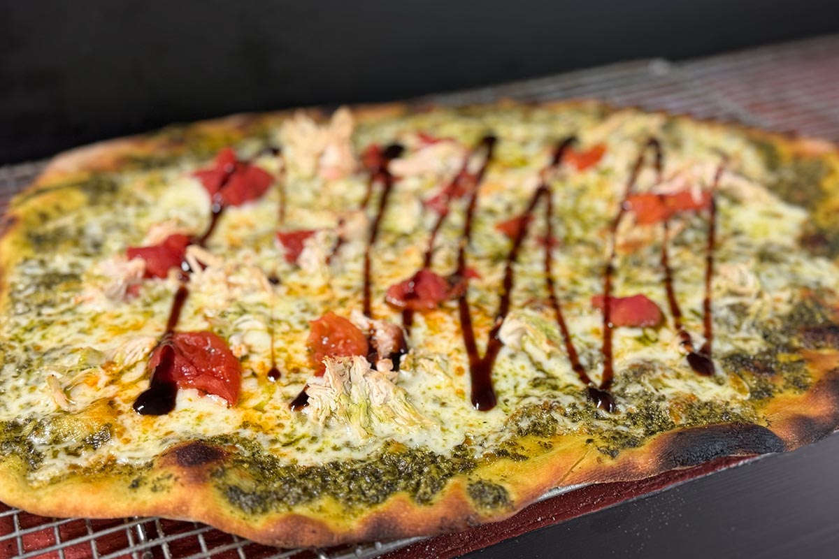 Pesto Pete