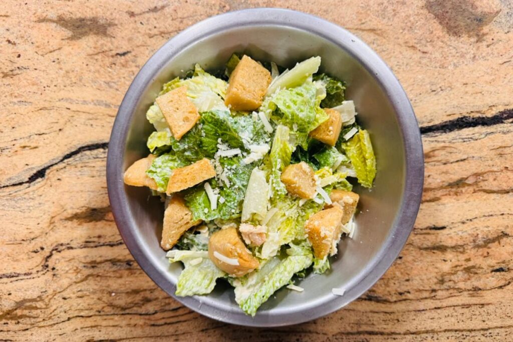 Caesar Salad