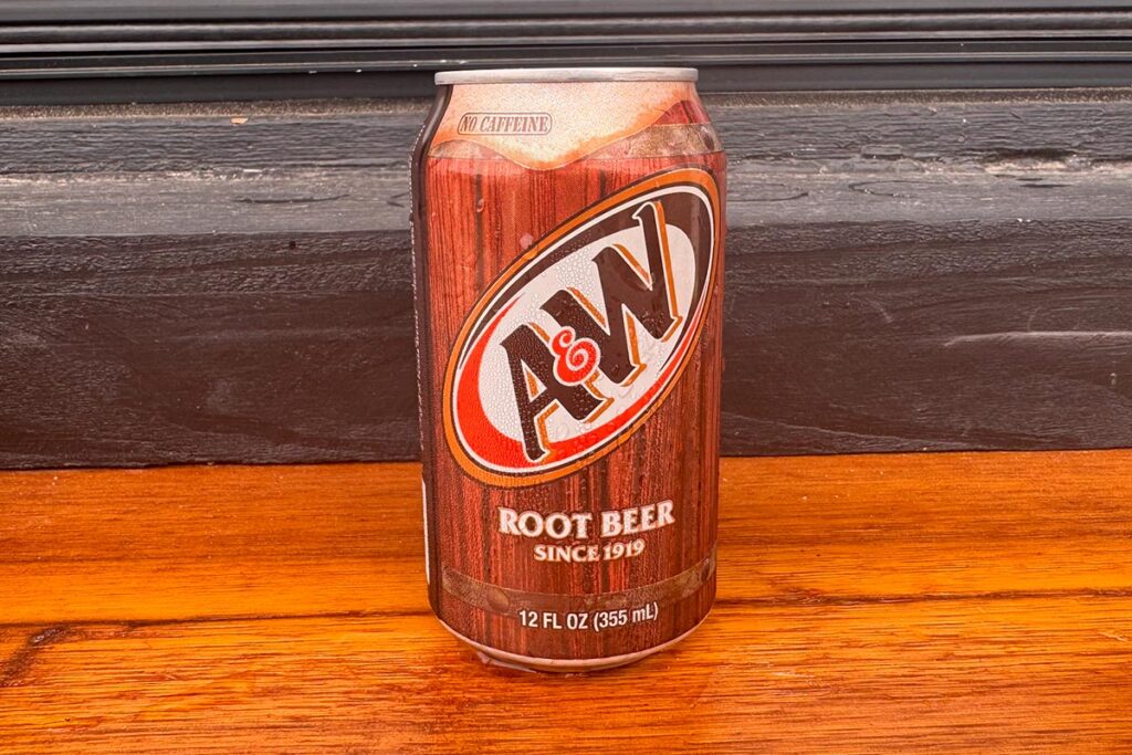 Root Beer