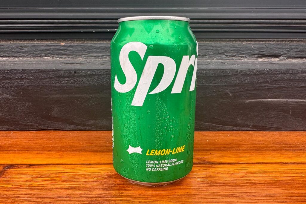 Sprite